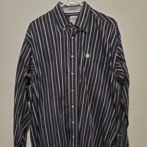 Mens Cinch Shirt